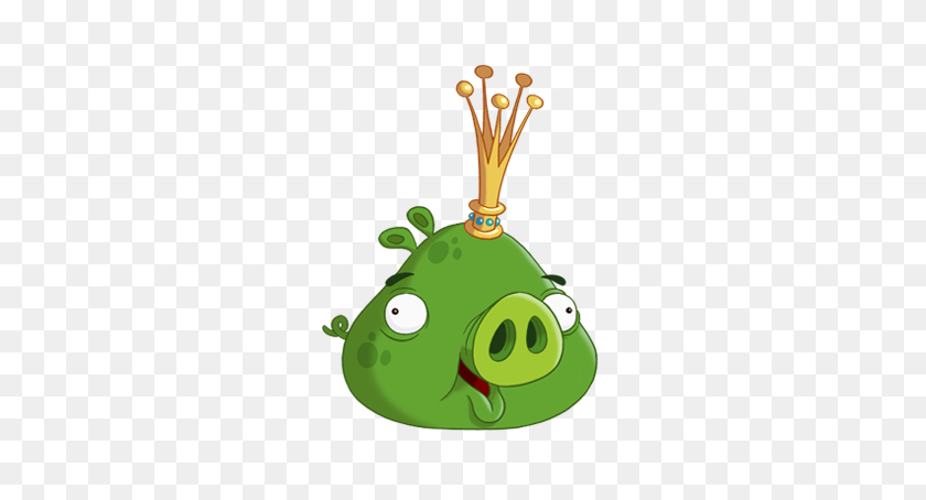 340x394 Kingpigtoons In Brand Angry Bird Angry - Angry Birds PNG
