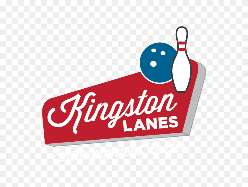 702x575 Kingston Lanes Where Family And Friends Get Together! - Bowling Lane Clipart
