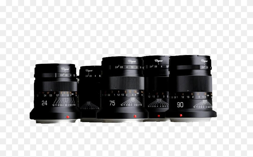 728x462 Kipon First To Announce Third Party Native Rf Mount Lenses - Canon Camera PNG