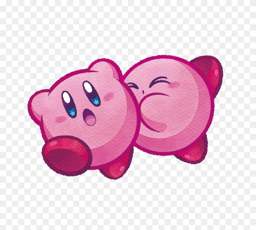 1928x1721 Kirby Png