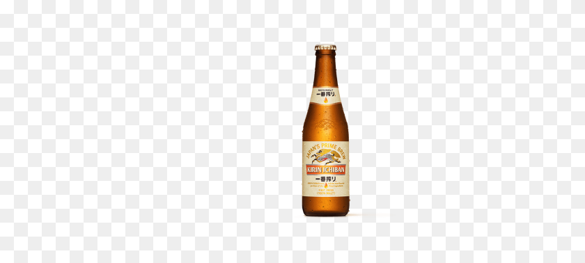 1800x734 Kirin Ichiban Brand Story - Cerveza PNG