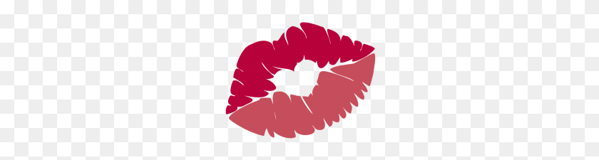 220x165 Kiss Lips Clipart History Clipart - Kissing Lips Clipart