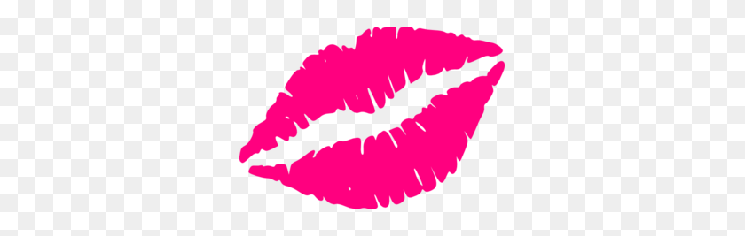 299x207 Kiss Png Images Free Download - Kisses PNG