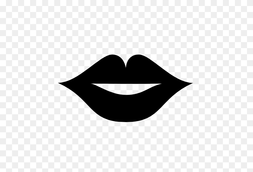512x512 Kiss Royalty Free Stock Png Images For Your Design - Kiss Lips PNG