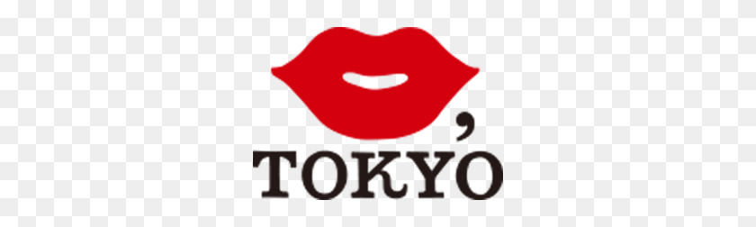 278x192 Kiss, Tokyo! - Kiss Mark PNG
