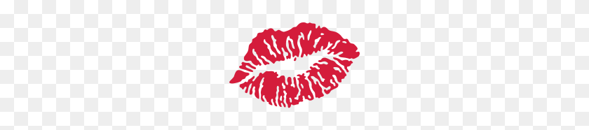 190x126 Kissing Lips Kussmund Baiser Beso Bacio Pruilen - Beso PNG