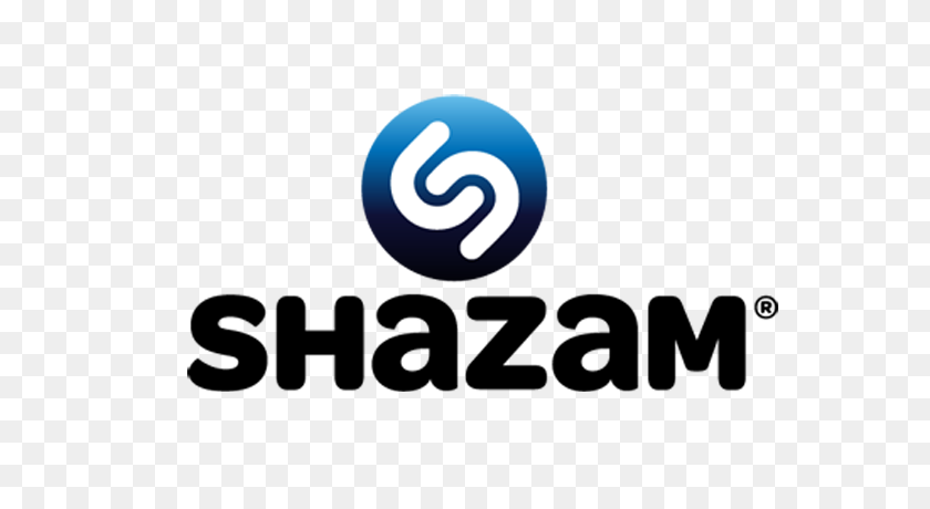600x400 Комплект - Логотип Shazam Png
