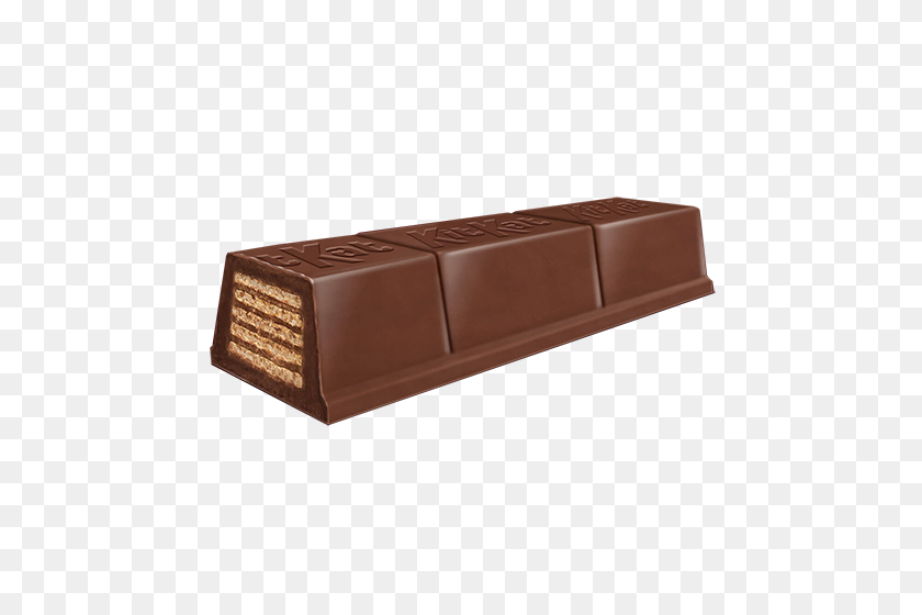 500x500 Kit Kat Big Kat Candy Bar Oz Gran Servicio, Dulces Frescos - Kitkat Png