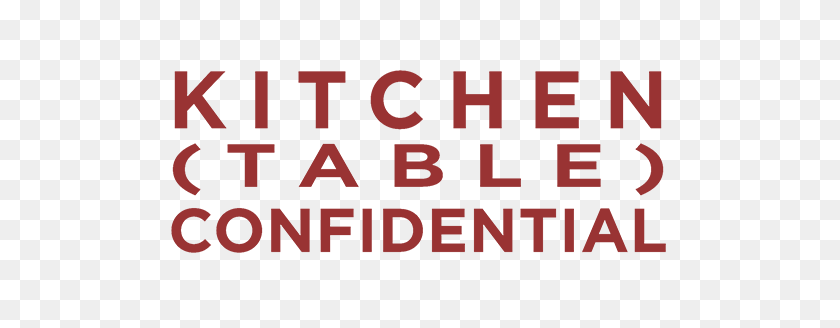 503x268 Kitchen - Confidential PNG