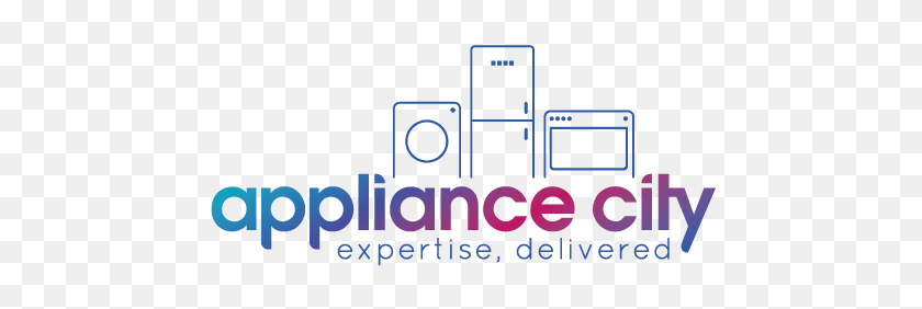 478x222 Electrodomésticos De Cocina De Appliance City - Clipart De Guardar La Lavandería