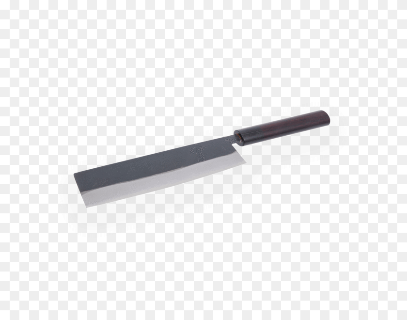 600x600 Кухонный Нож Накири Японские Инструменты Австралия - Кухонный Нож Png