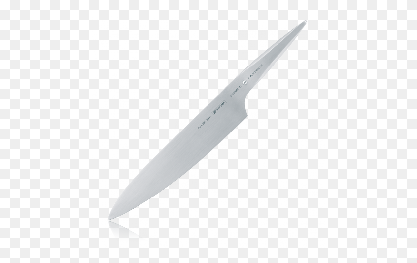 470x470 Кухонные Ножи Порше Дизайн - Нож Шеф-Повара Png