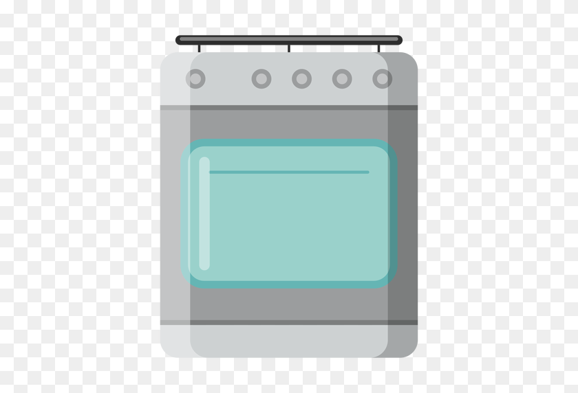 512x512 Kitchen Stove Icon - Stove PNG