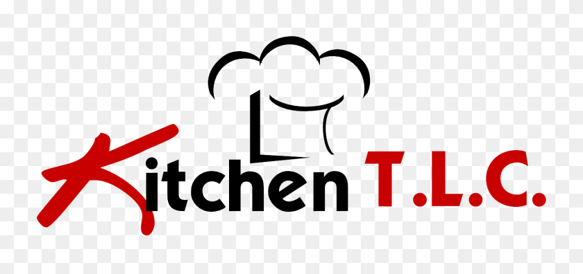 1417x611 Kitchen T L C Tea House - Tlc Logo PNG