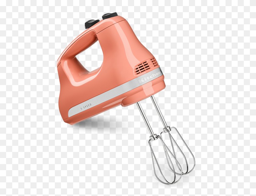 1000x750 Kitchenaid's New 'color Of The Year' Will Take You On A Journey - Mixer PNG