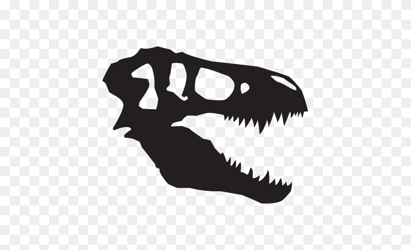 451x451 Идеи Дизайна Воздушных Змеев Для Вечеринки С Динозаврами - Окаменелости Динозавров Клипарт