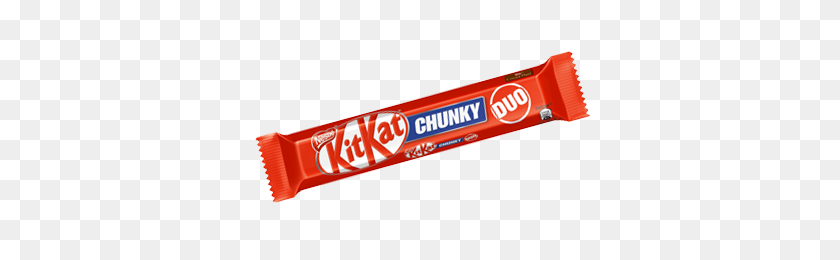 380x200 Kitkat Chunky Calories And Information - Kitkat PNG