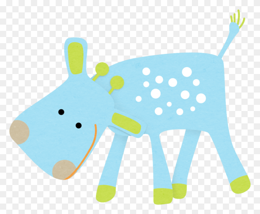 Kittydesigns Littleloveboy Giraffe Baby Clip - Baby Sprinkle Clipart