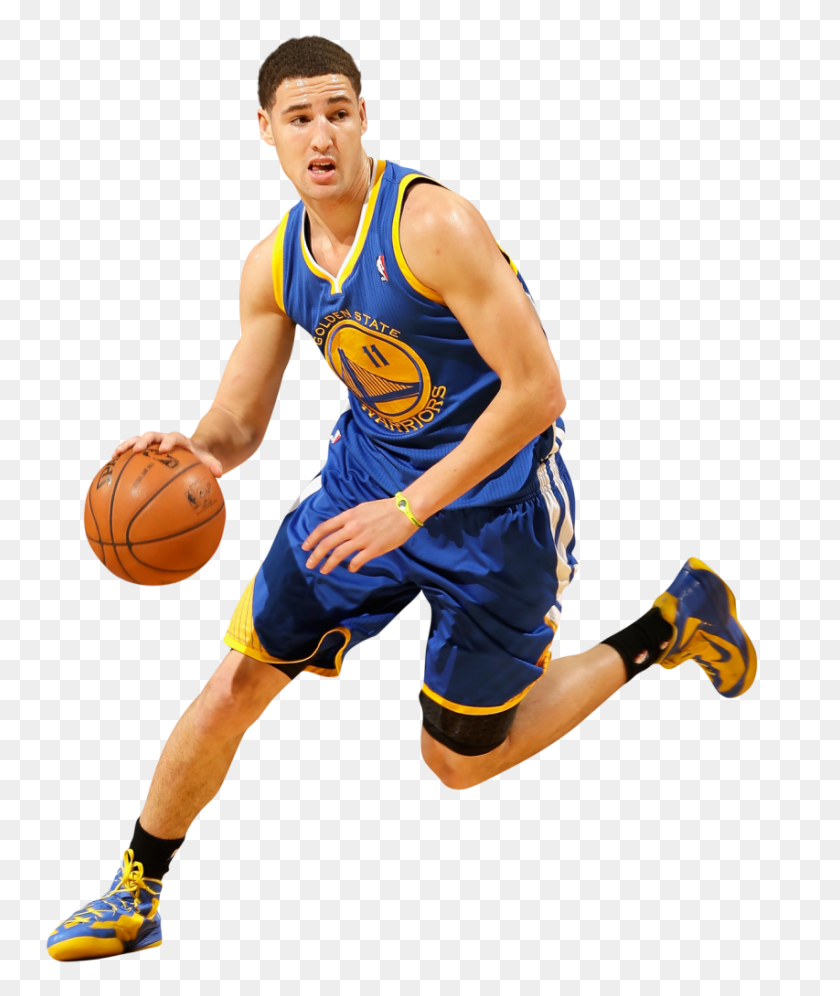853x1024 Klay Thompson Png Png Image - Klay Thompson PNG