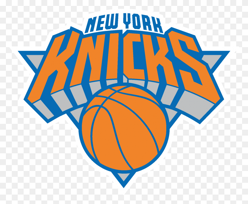 1653x1340 Knicks Logo - Knicks Logo PNG