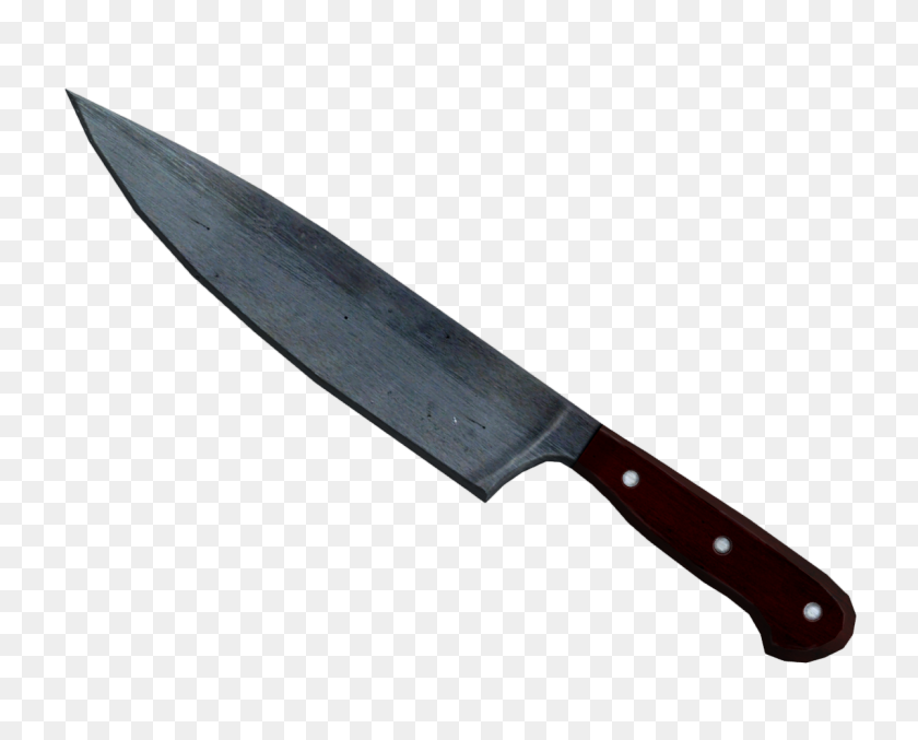 1200x950 Нож - Нож Шеф-Повара Png