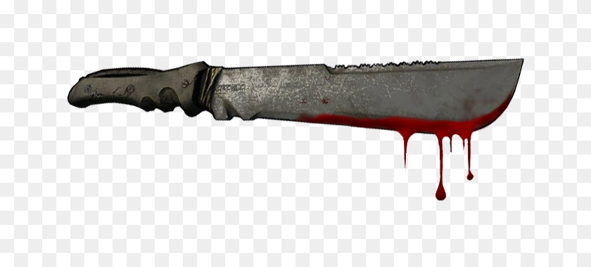 650x320 Нож - H1Z1 Png