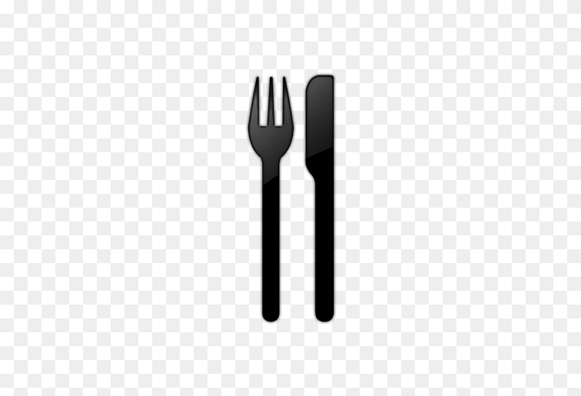 512x512 Knife And Fork Clip Art Cliparts And Others Inspiration - Fork And Knife Clipart