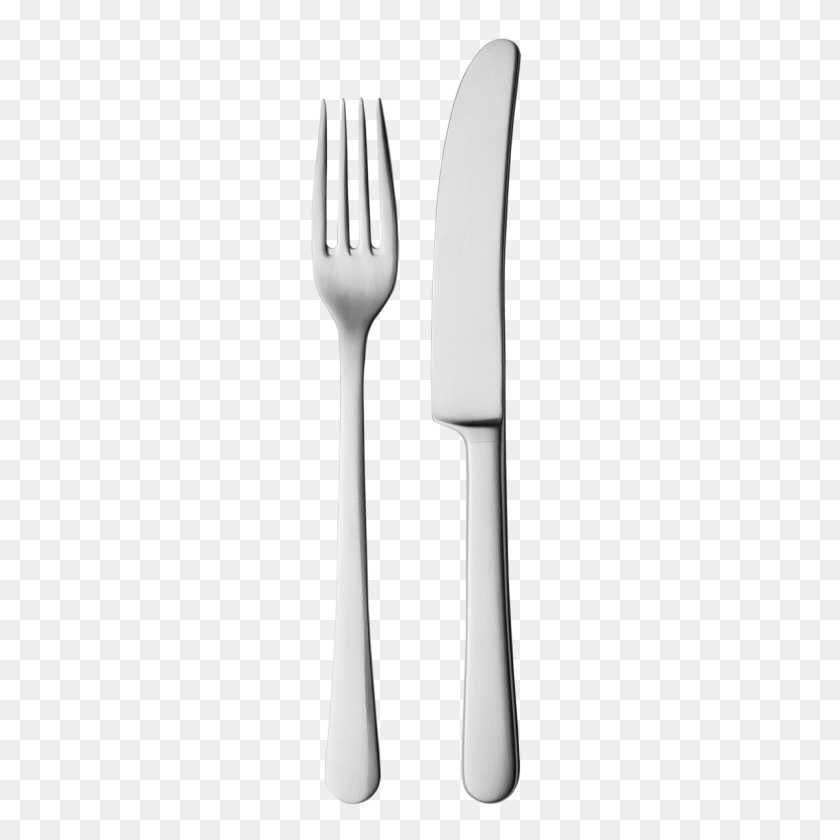 1200x1200 Knife And Fork Clipart - Pitchfork Clipart