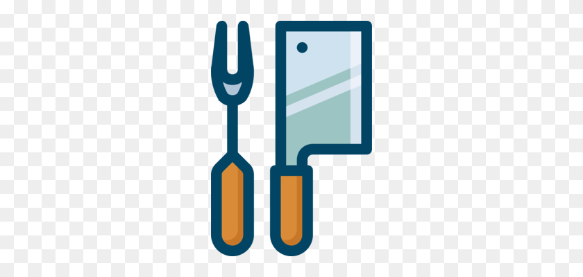 232x340 Knife Cleaver Kitchen Knives Tool - Kitchen Tools Clipart