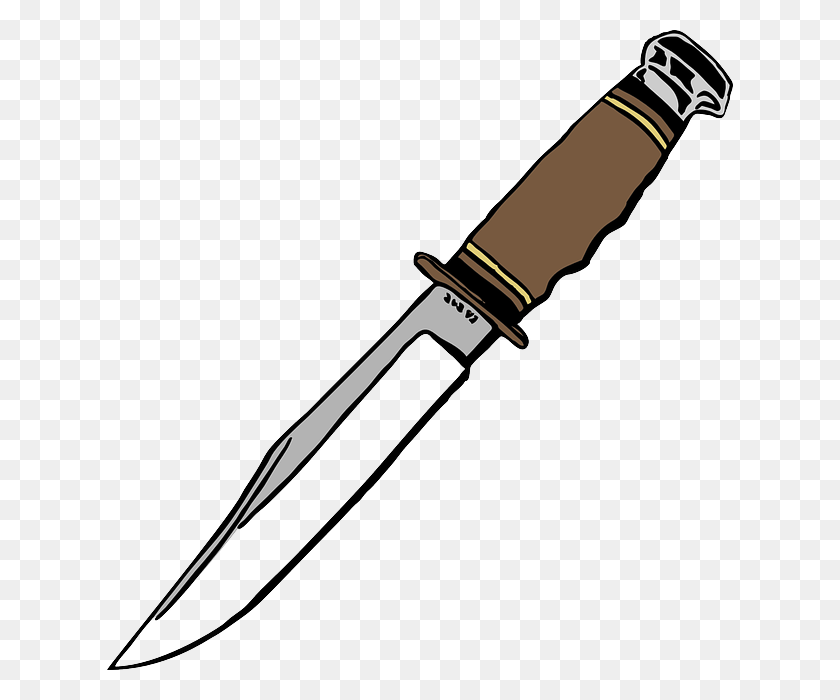 626x640 Knife Clip Art Clipart Best - Swiss Army Knife Clipart