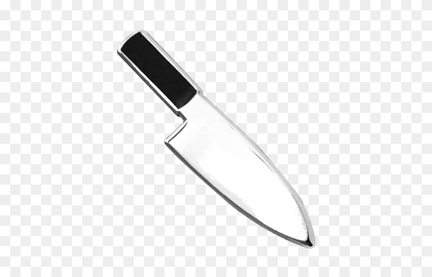 480x480 Cuchillo Emoji Pin Emoji Pines - Cuchillo Emoji Png