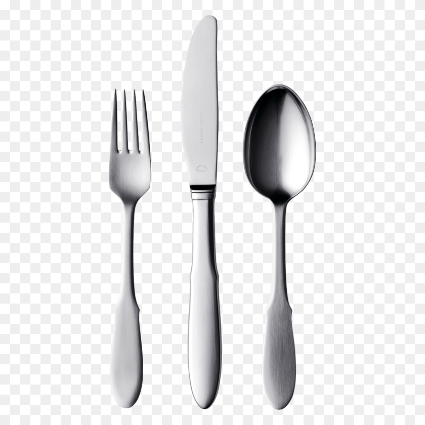 1200x1200 Knife Fork Spoon Transparent Png - Silverware PNG