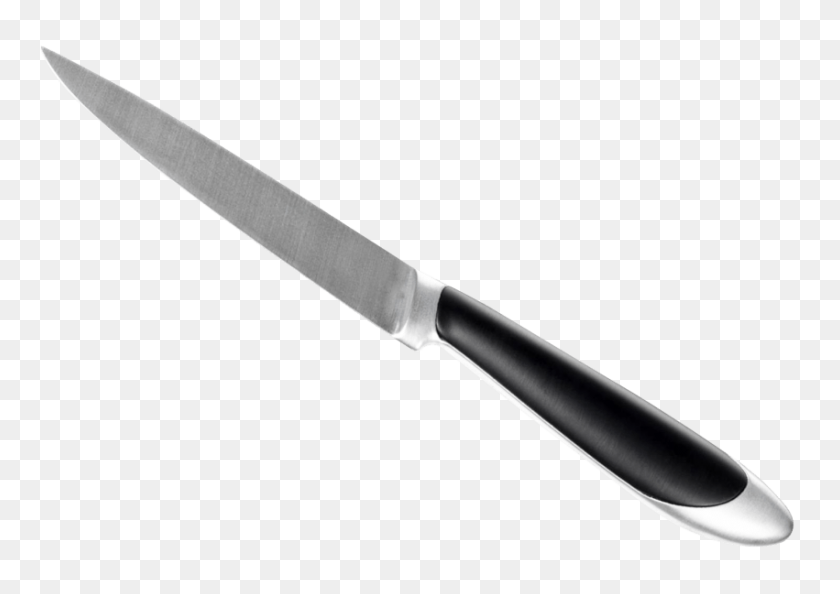 851x583 Knife Png - Chef Knife PNG