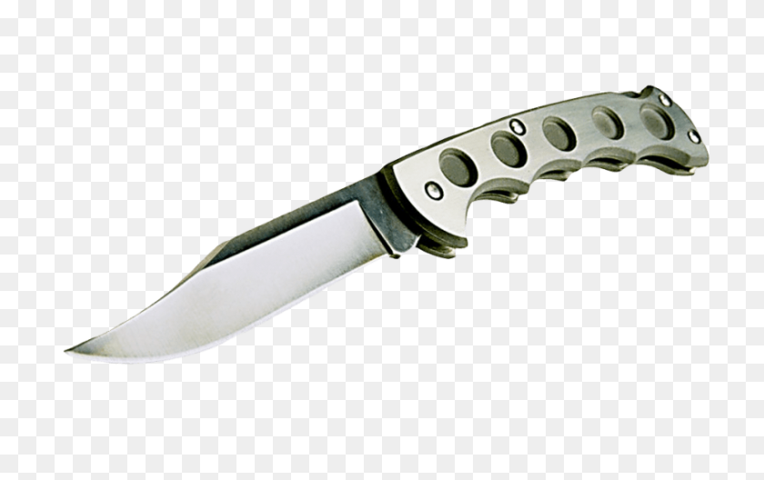 850x510 Knife Png - Knife PNG