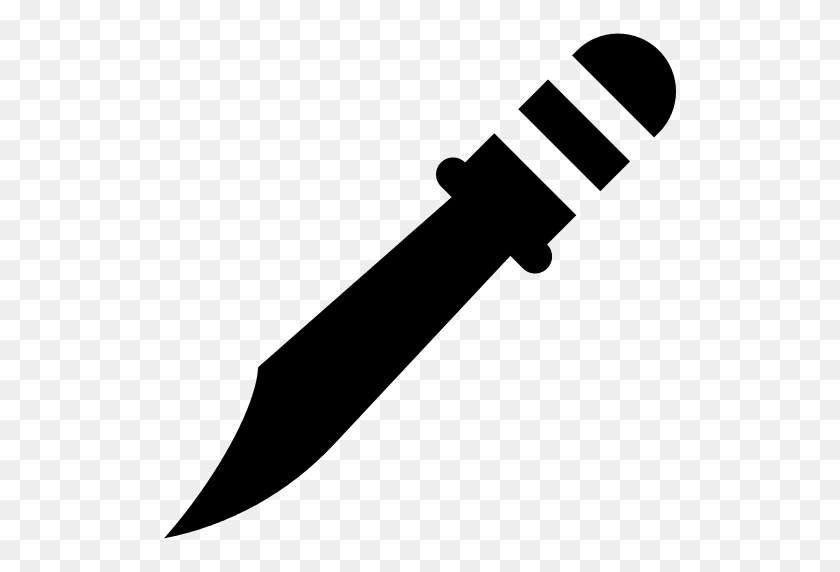 512x512 Knife Png Icon - Knife PNG