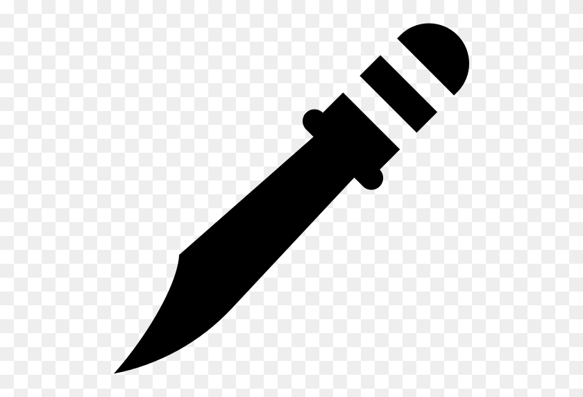 512x512 Cuchillo Icono Png - Cuchillo Png