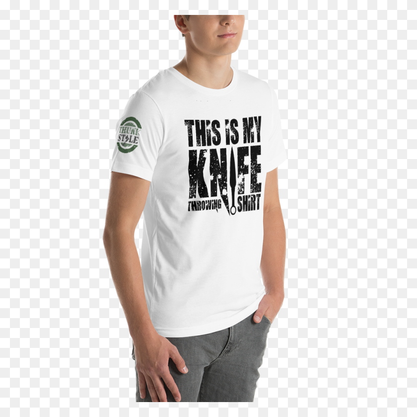 1000x1000 Рубашка Для Метания Ножей - Высшая Рубашка Png
