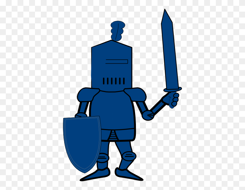 408x591 Рыцарь Картинки - Рыцарь Клипарт