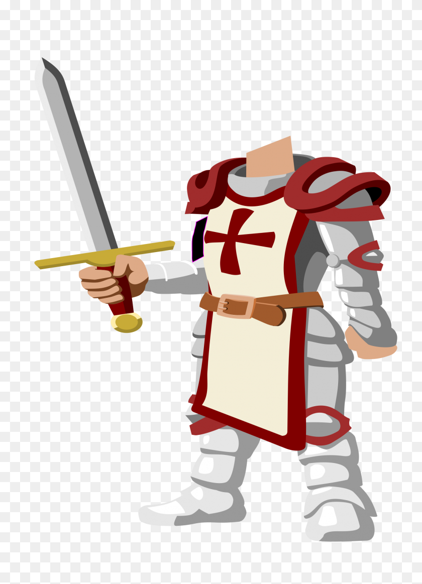 1697x2400 Knight Icons Png - Knight PNG