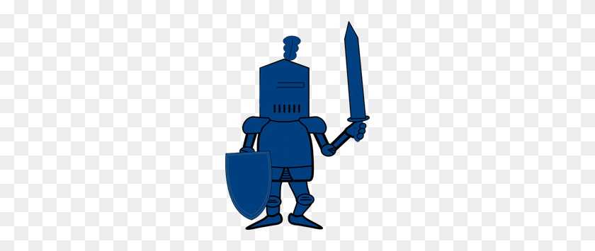 204x295 Knight Png, Clip Art For Web - Knight On Horse Clipart