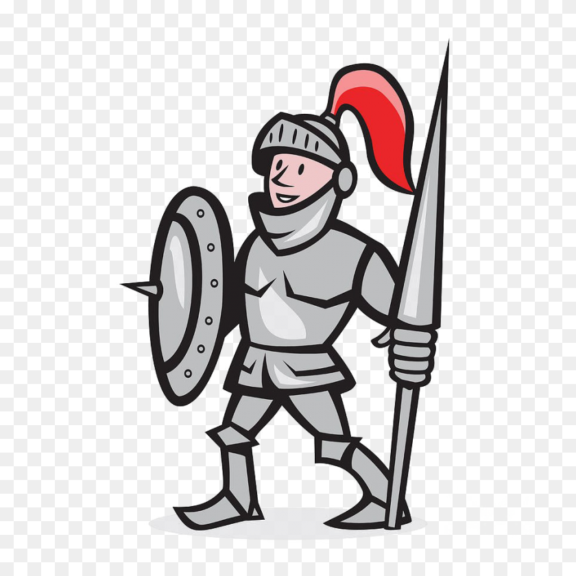 900x900 Knight Png Picture - Knight PNG