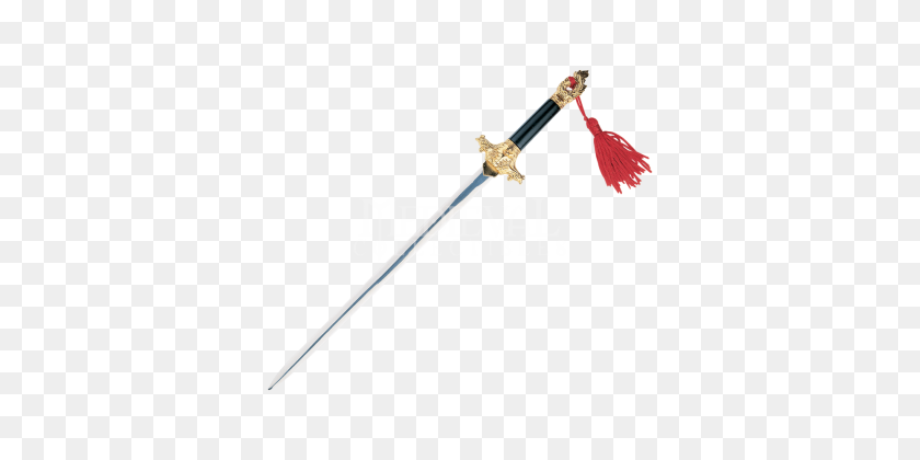 360x360 Knight Sword - Sword PNG
