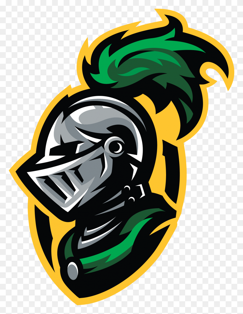 1811x2378 Knights Logos Knight Logo - Knight Helmet PNG