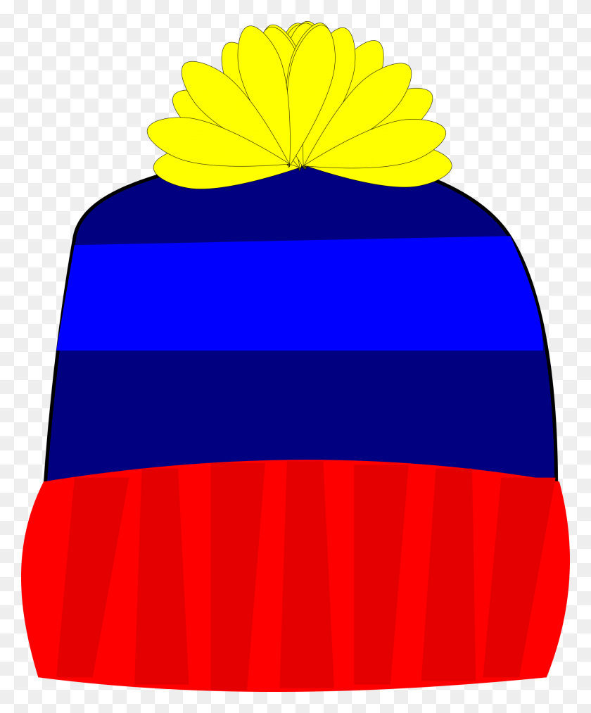 1964x2400 Knit Hat Cliparts - Hats Off Clipart