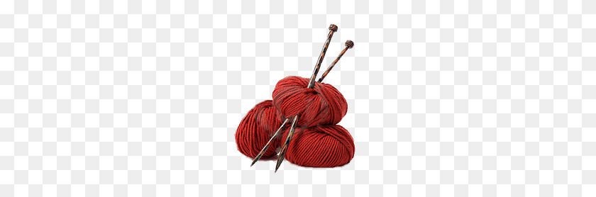 181x218 Knitting Yarn Png - Ball Of Yarn PNG