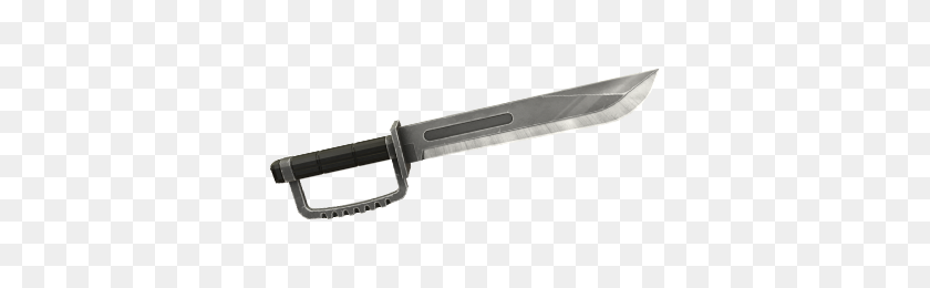 400x200 Knives Png Transparent Images - Chef Knife PNG