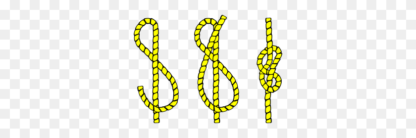 300x219 Knot Clip - Knot PNG