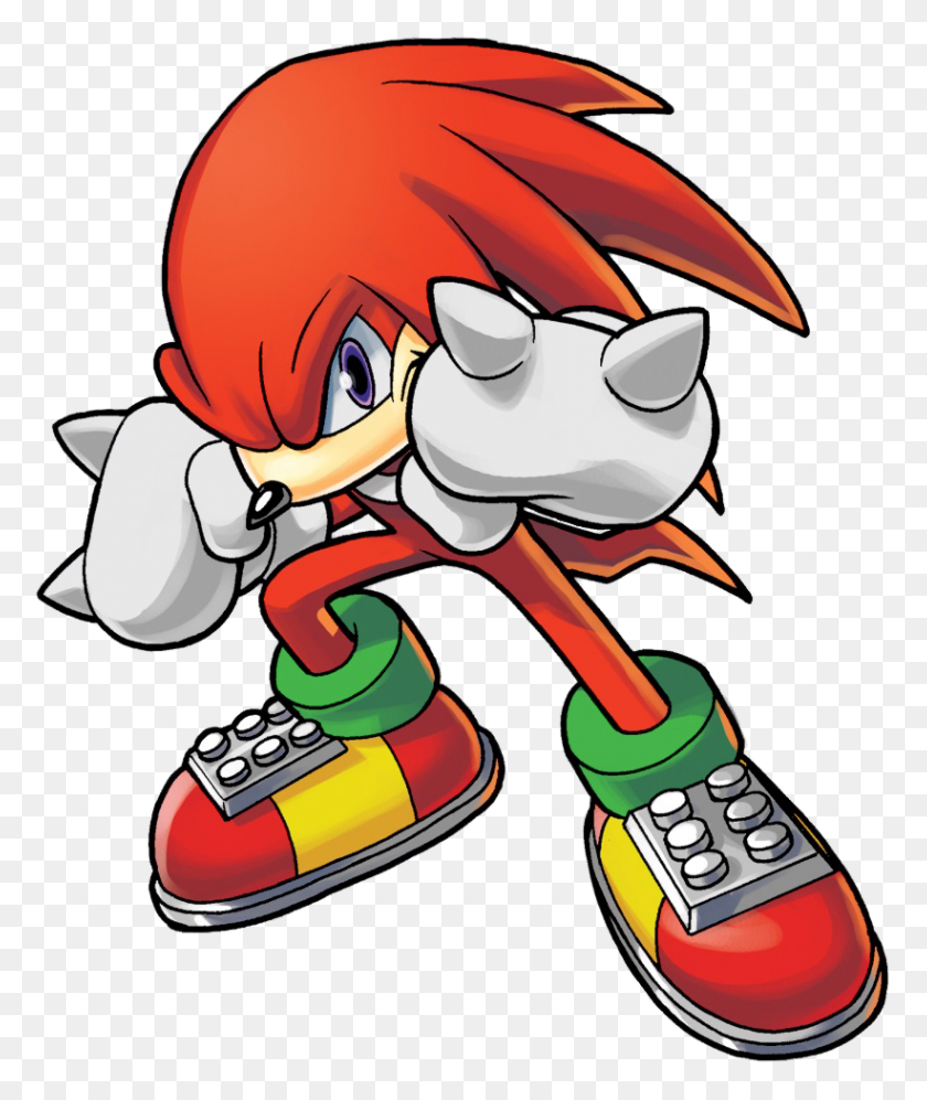 Knuckles - find and download best transparent png clipart images at ...