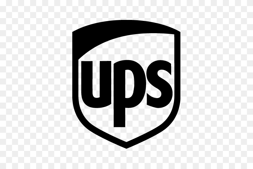 UPS Клипарт.
