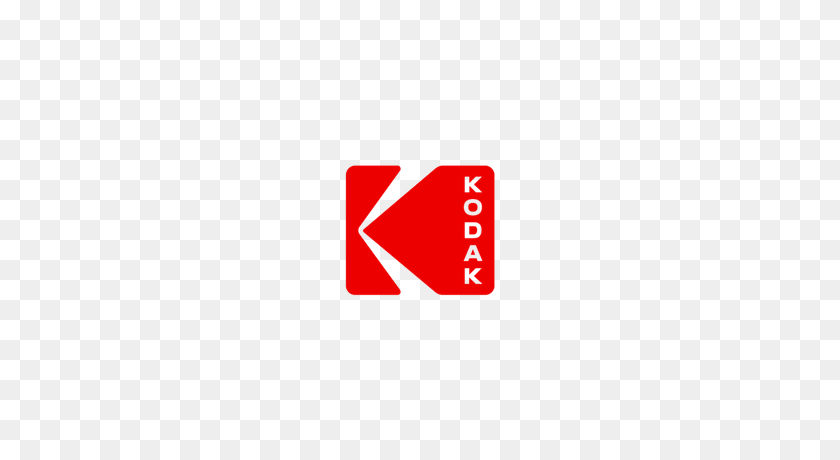 400x400 Kodak Logo Transparent Png - Ko PNG